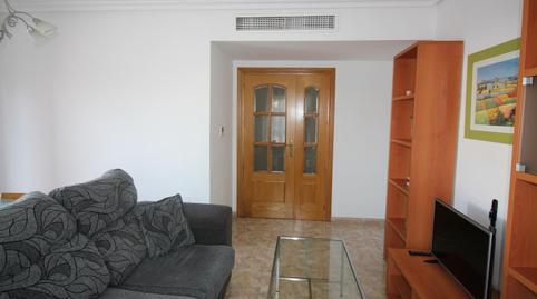 Foto 2 de Pis de lloguer a Maestro Amate, San Luis,  Almería Capital