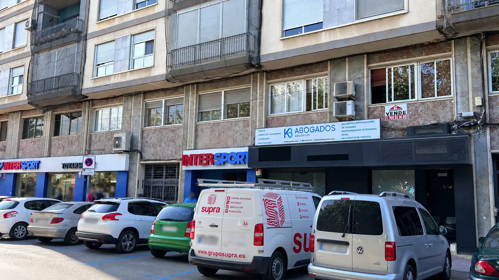 Local comercial en venta en Avenida Río Segura 2, imagen 20