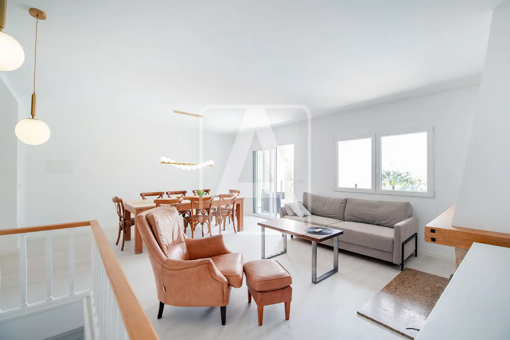 Chalet con piscina en venta en Marisol Park - Ortembach - Los Almendros, imagen 13