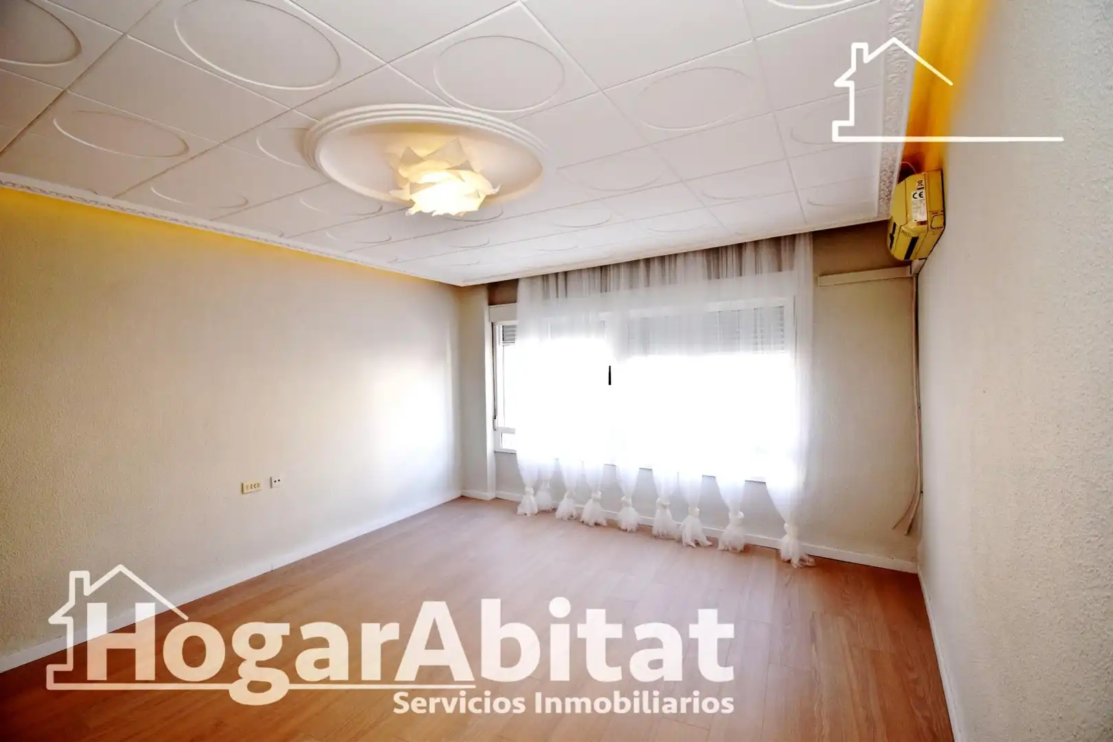 Habitación de Piso en venta en Vila-real con Aire acondicionado, Calefacción y Parquet