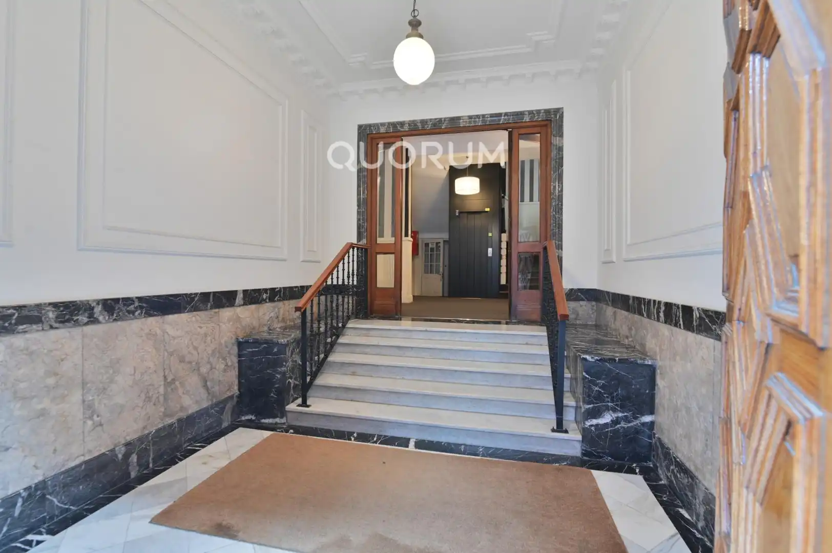 Piso en venta en Getxo  con Calefacción y Trastero