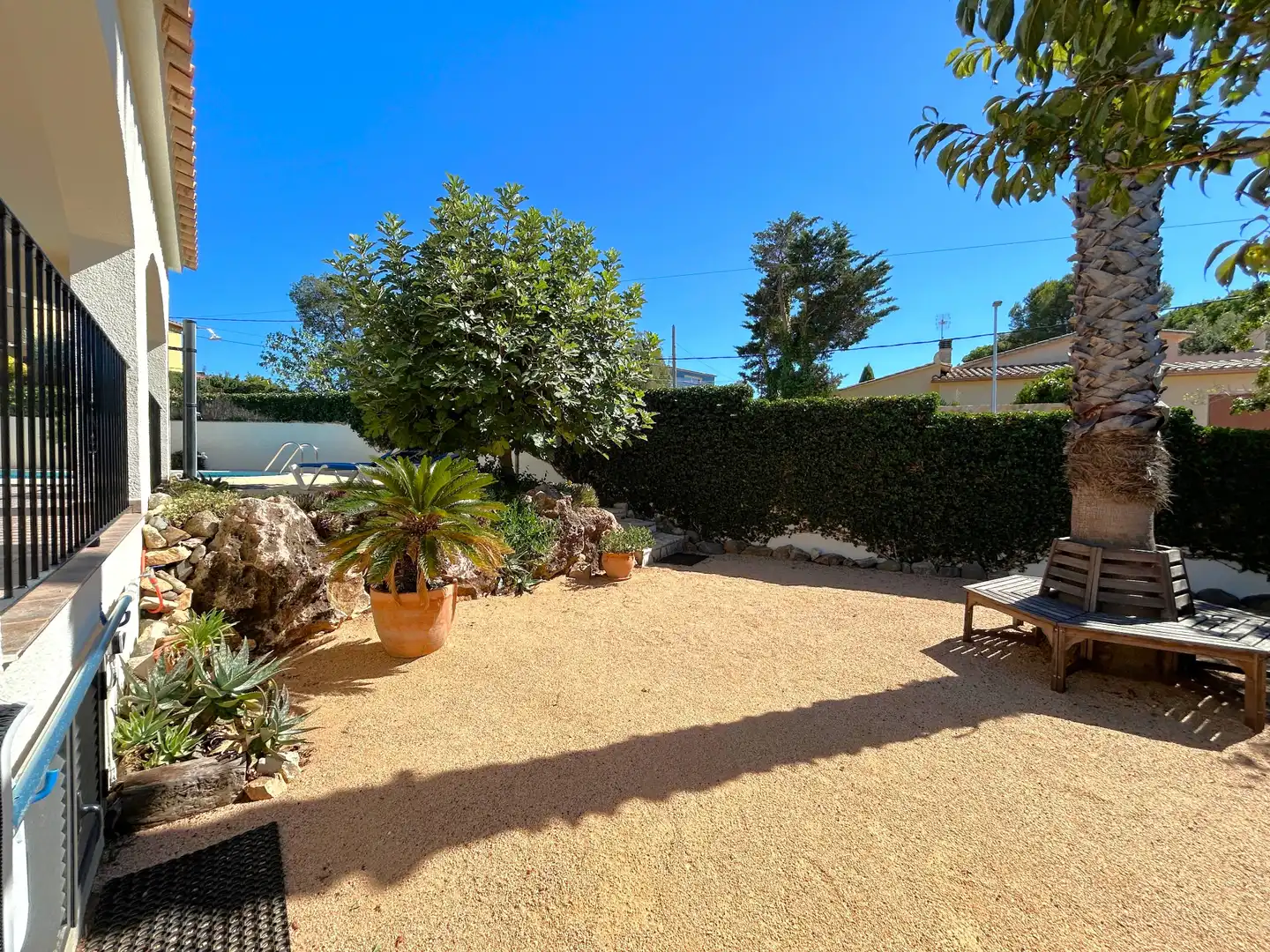 Haus mit Pool zum Verkauf in Carrer de la Vinya, imagen 31