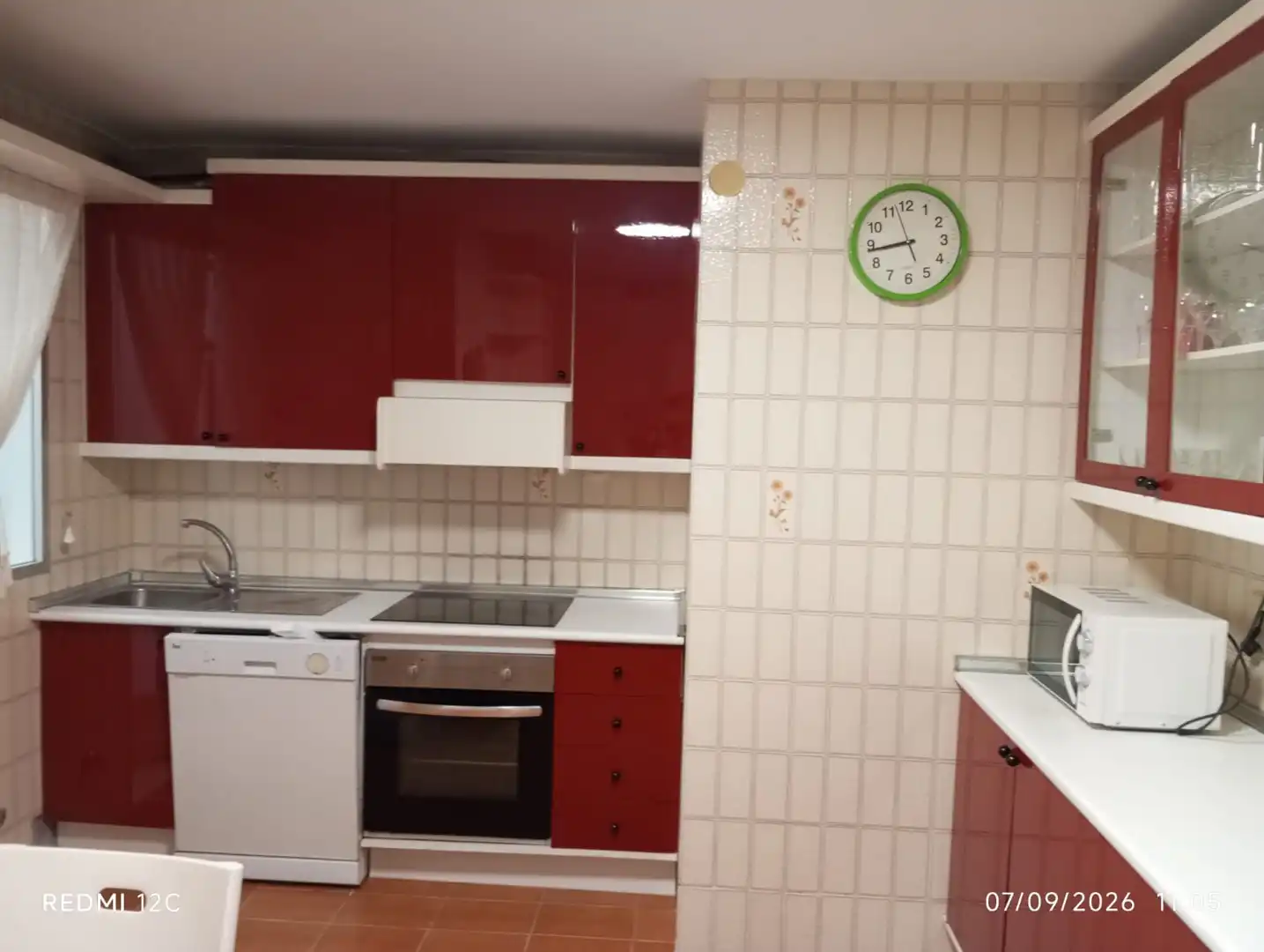 Appartamento con ascensore in affitto a Sur, imagen 14