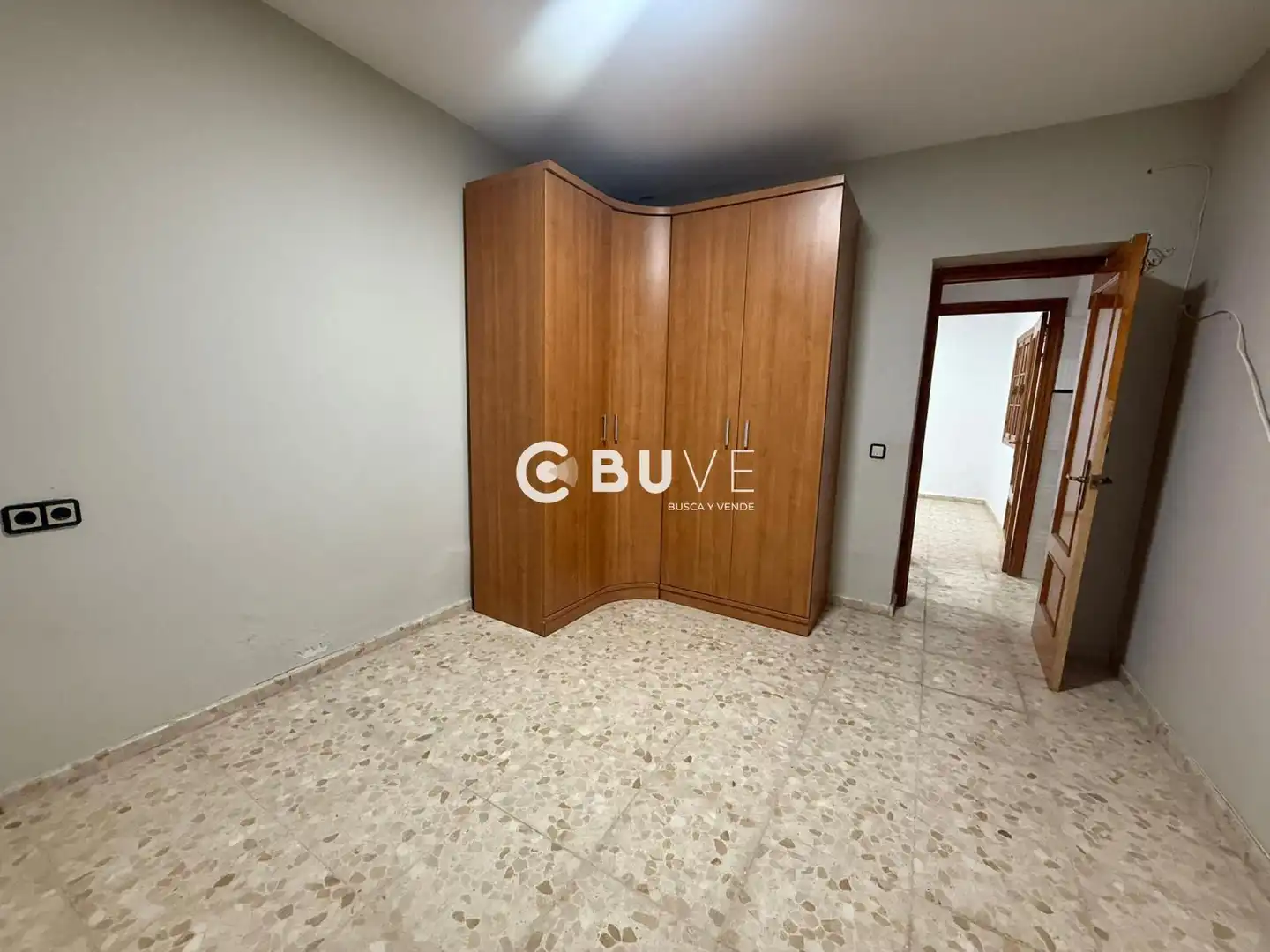 Habitación de Casa adosada en venta en Isla Mayor con Aire acondicionado, Calefacción y Trastero