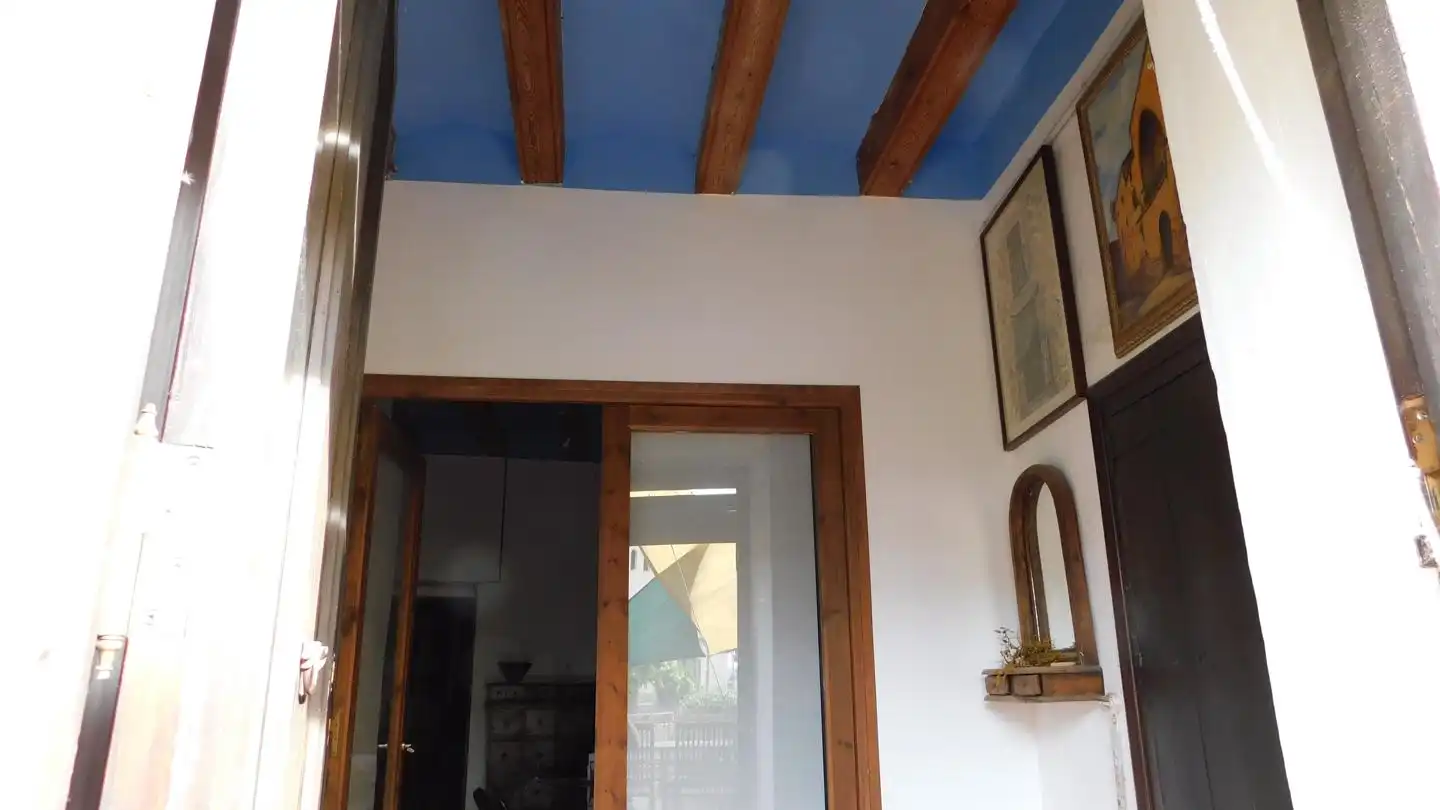 Casa o chalet en venta en Foradada con Aire acondicionado, Calefacción y Jardín privado