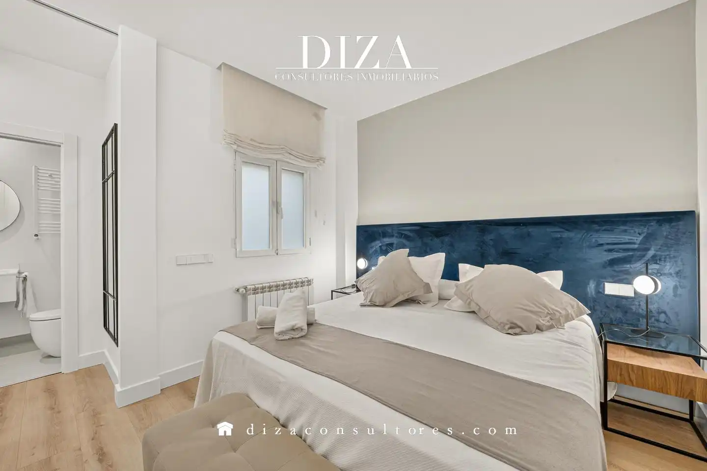 Piso con ascensor en venta en Calle de Núñez de Balboa, imagen 32