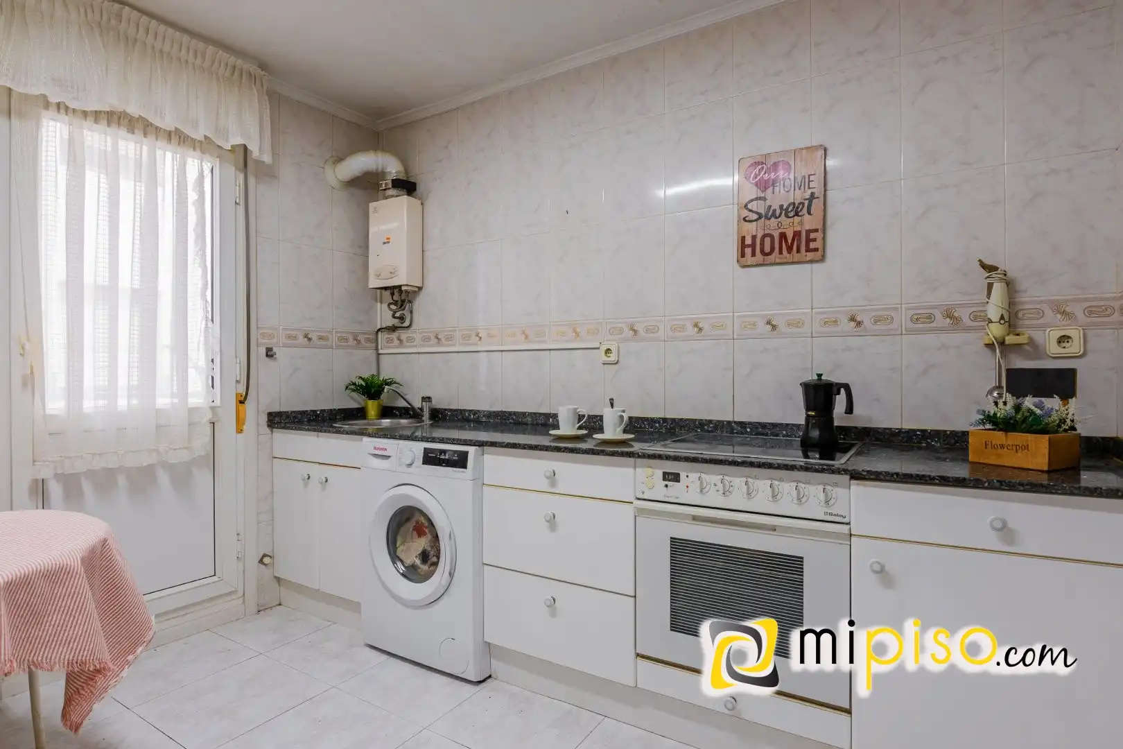 Flat for sale in DEL TINACO 9, imagen 14