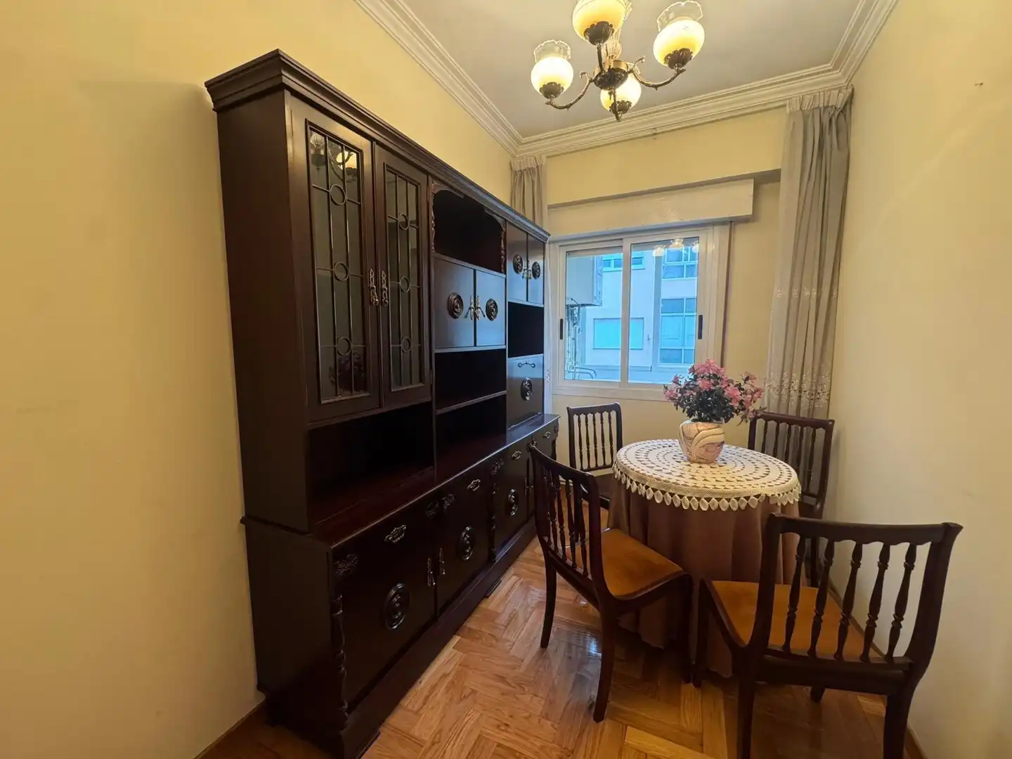 Flat for sale in Calle RIO BUBAL, Ventiun