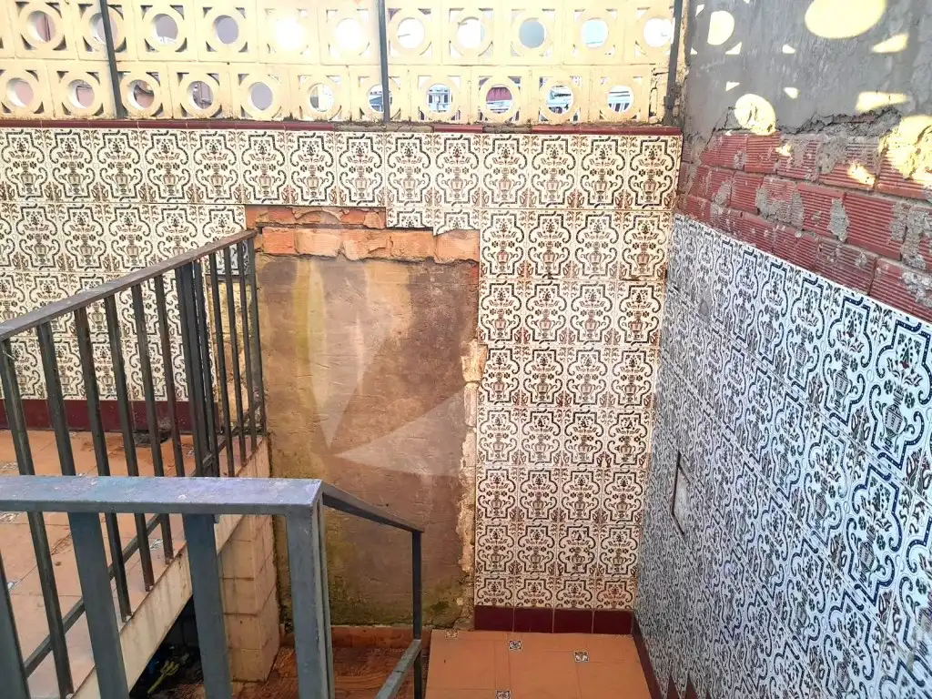 Casa adosada en venda en Badajoz