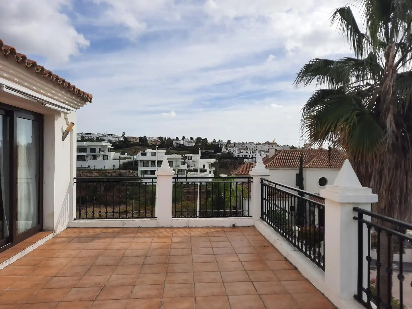 Villa mit Pool zum Verkauf in Avenida Camino de la Resinera, imagen 40