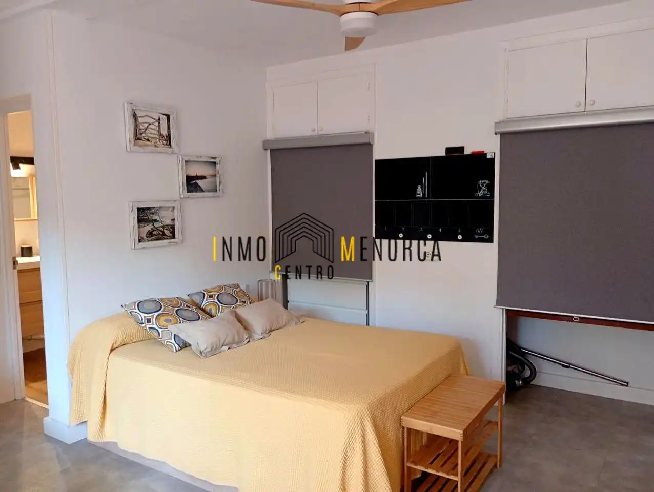 Bedroom of Flat for sale in Ciutadella de Menorca  with Terrace