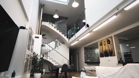 Foto 2 de Dúplex en venda a Zona Avenida al Vedat, Valencia