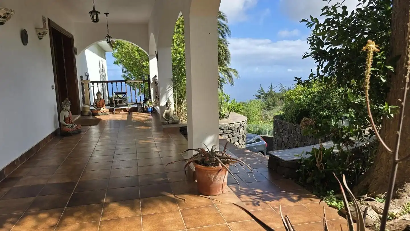 Maison avec jardin à vendre à El Bebedero - Pinolere - Aguamansa, imagen 13