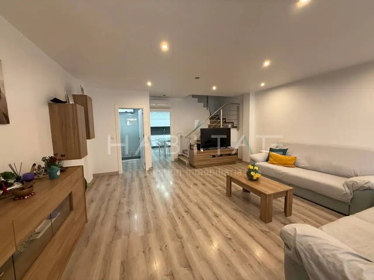 Dúplex en venta en Pilar de la Horadada con Aire acondicionado, Terraza y Balcón