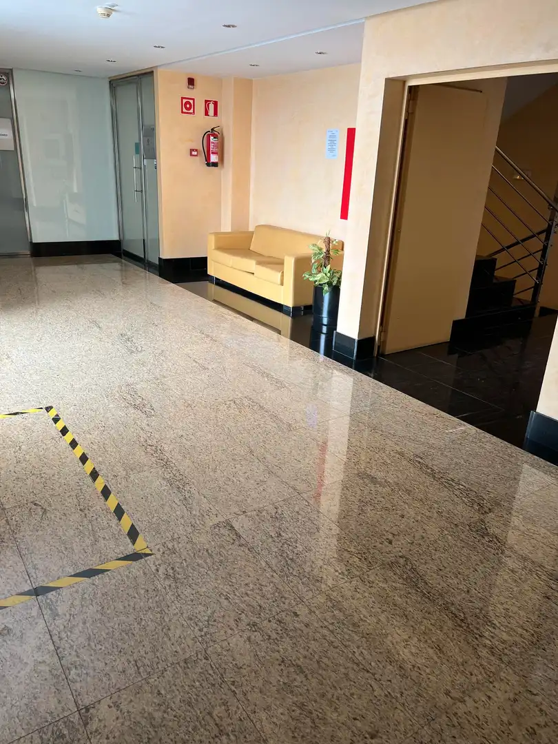 Bureau avec ascenseur à louer à Gran Via Asima 20, imagen 9
