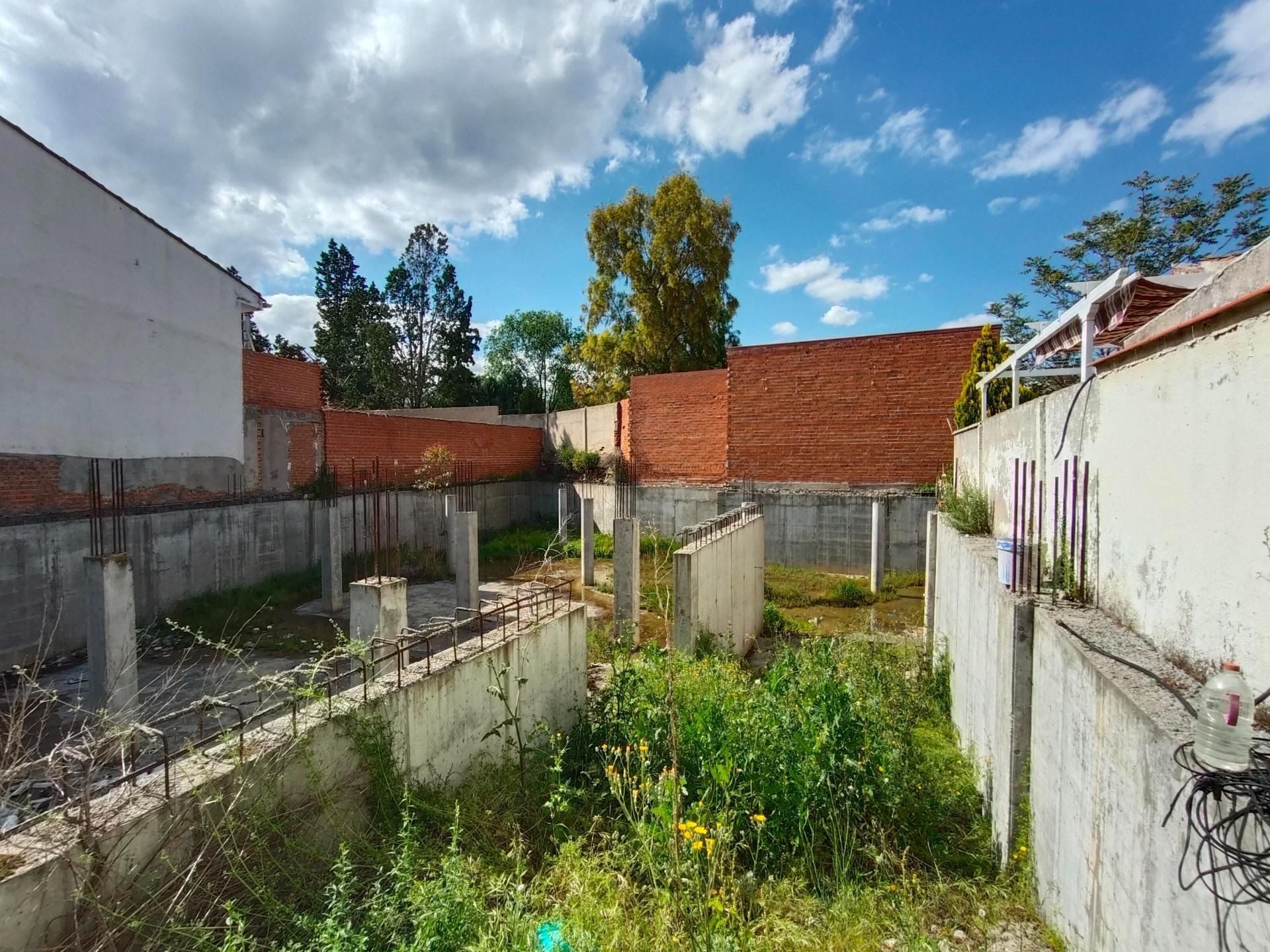 Gebaude zum Verkauf in Ciempozuelos