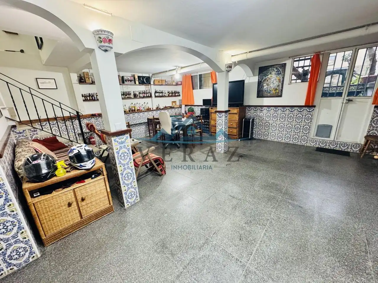 Casa o xalet en venda en Talavera de la Reina amb Aire condicionat, Calefacció i Jardí privat