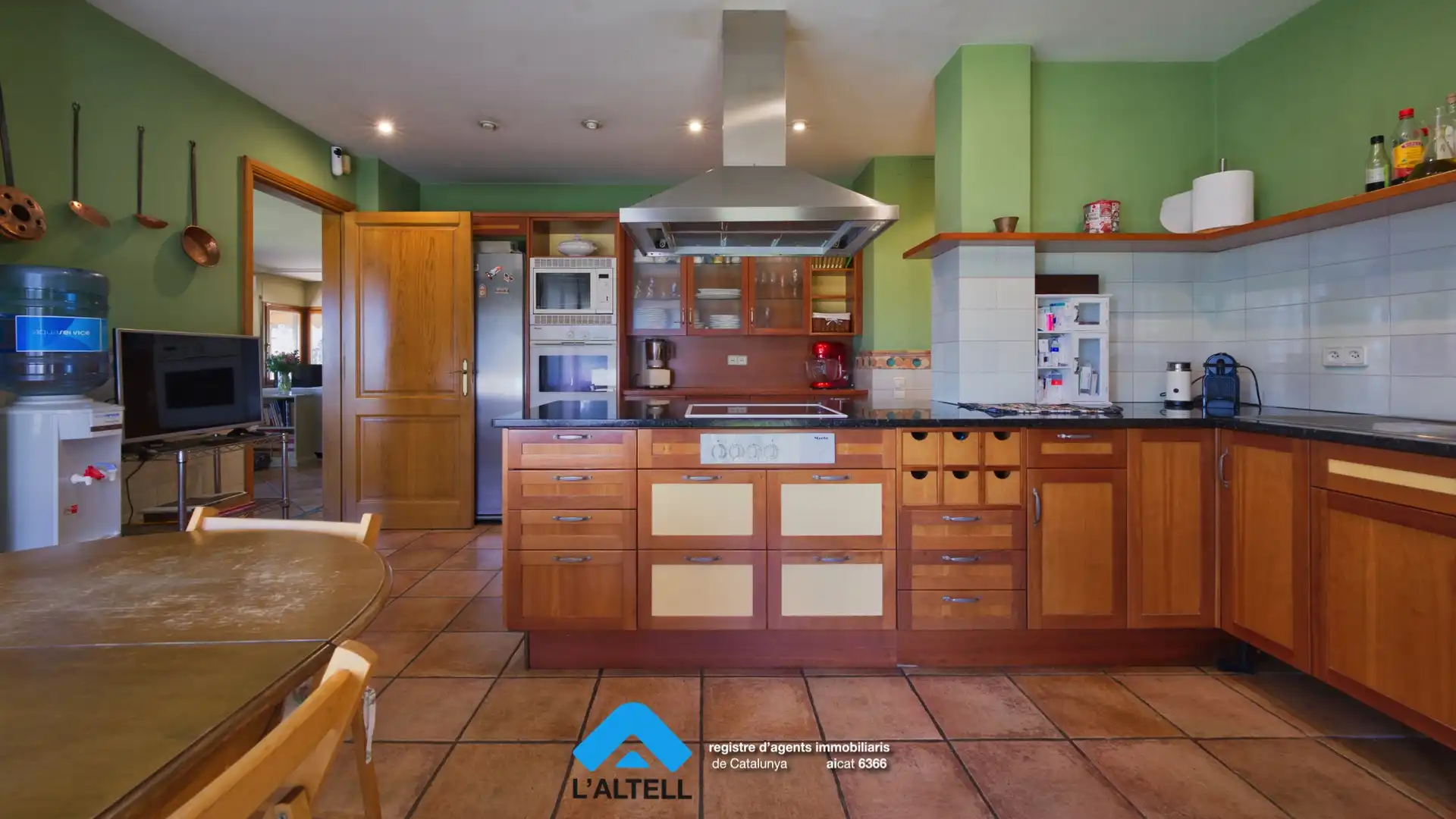 Casa o chalet en venta en L'Ametlla del Vallès