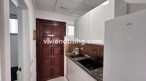 Foto 3 de Estudi de lloguer a Avenida Venezuela, 30a, Zona Martiánez, Puerto de la Cruz