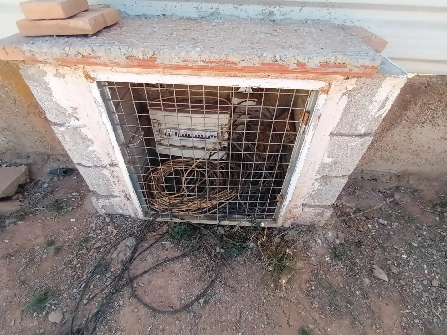 Terreno rustico in vendita a Pedanías Oeste, imagen 23