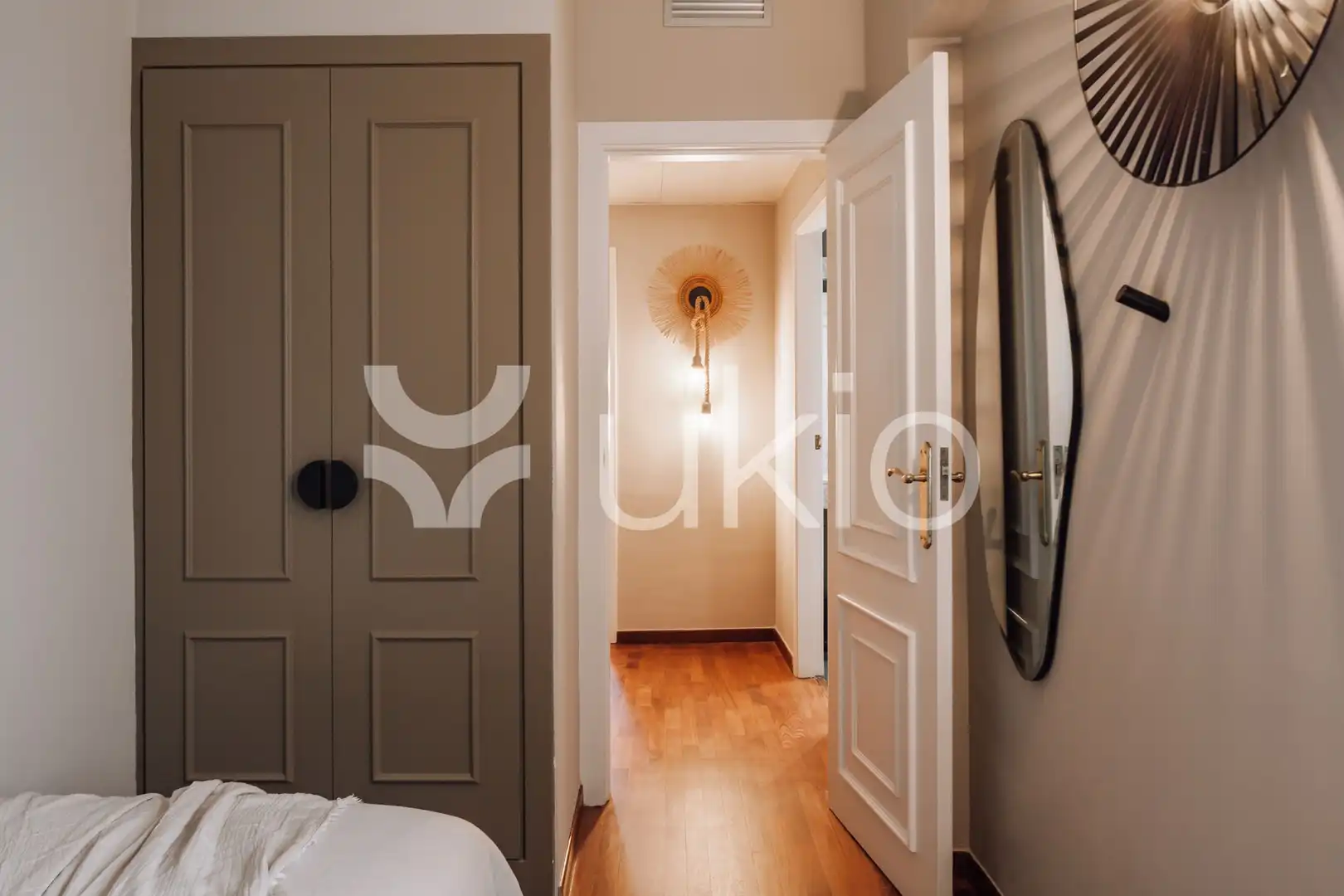 Apartment with lift to rent in Passeig de Gràcia, imagen 20