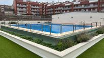 Swimming pool of Duplex for sale in Manresa  with Air Conditioner