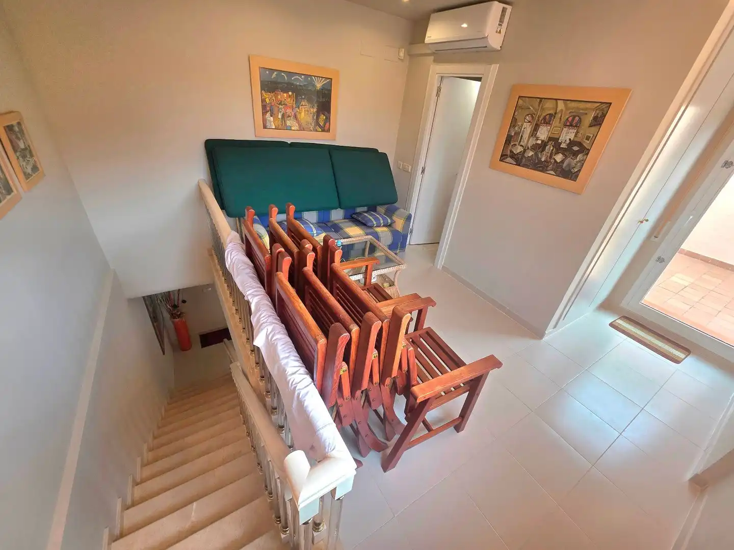 Dúplex con piscina en venta en Mediterrani del, imagen 26