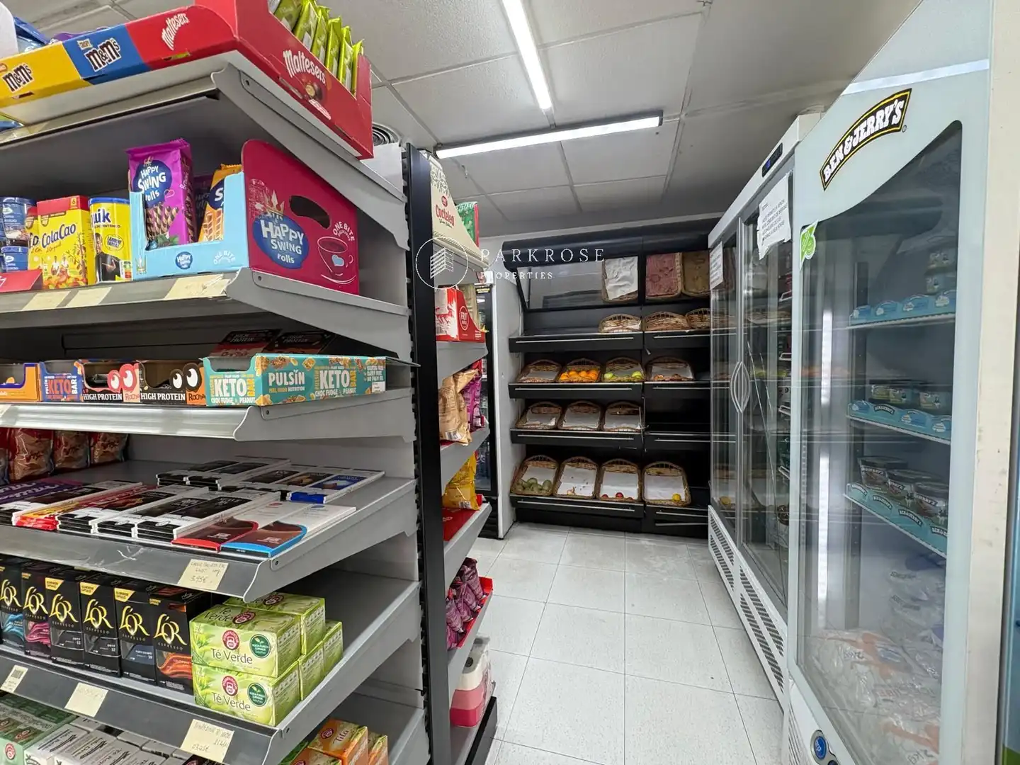 Local comercial en venda a Roger de Flor, imagen 3