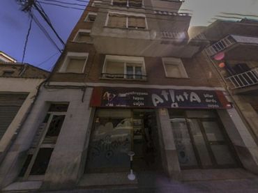 Piso en venta en C/ Sant Maurici-Sagrada Familia