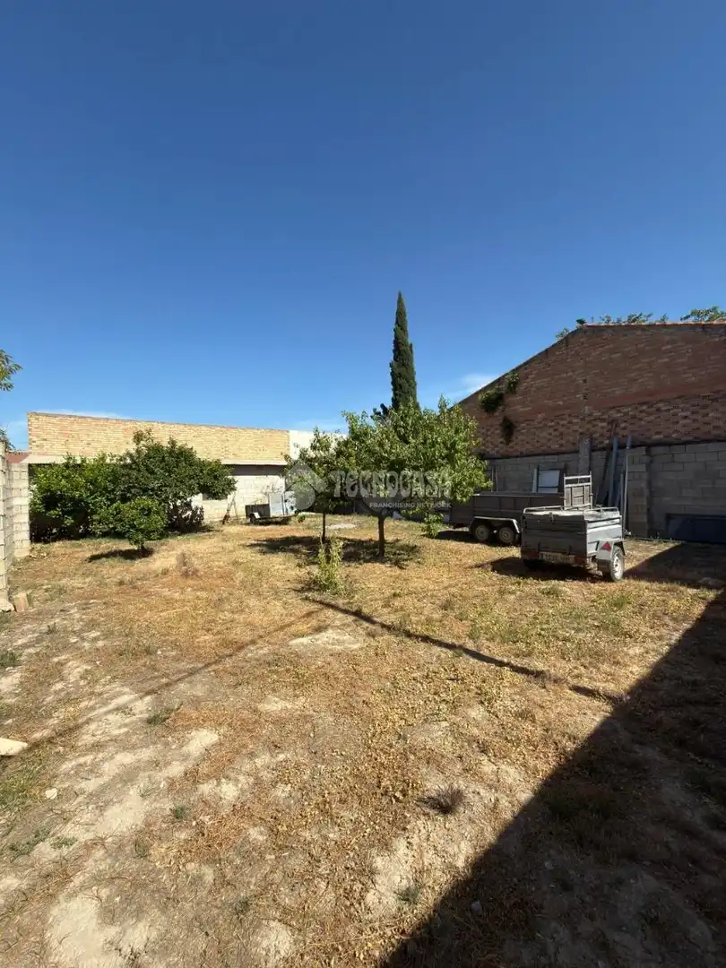 Terreny residencial en venda a Cijuela, imagen 6