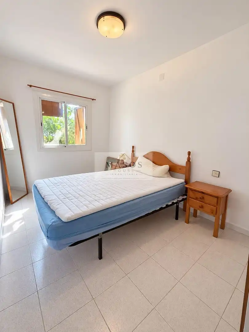 Appartement compact avec piscine à vendre à Els Masos - Els Garrofers, imagen 17