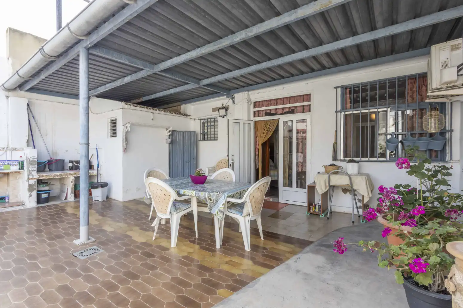 Casa o xalet en venda a Moncada
