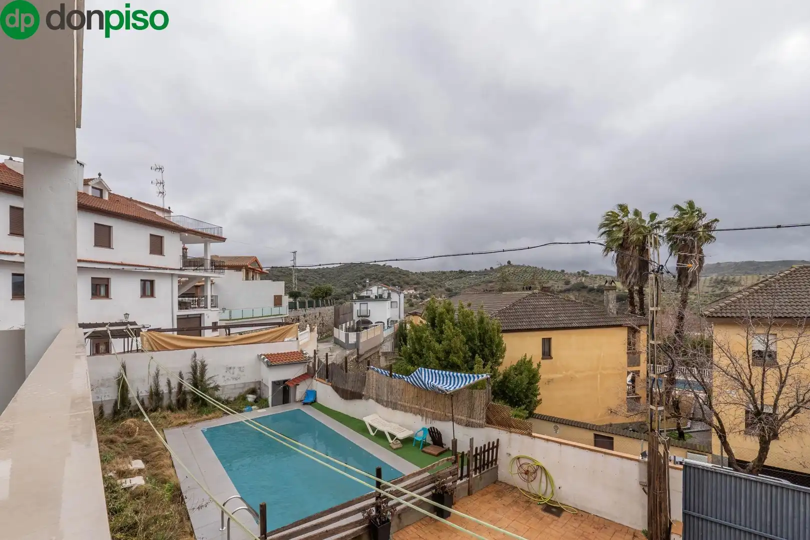 Casa o xalet en venda a Calle Calle Cuesta Colorada, Huétor de Santillán