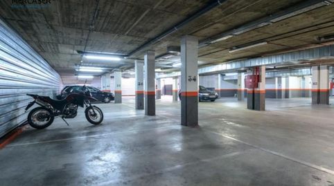 Foto 3 de Piso de alquiler en Calle Villalbilla, Ensanche, Alcalá de Henares