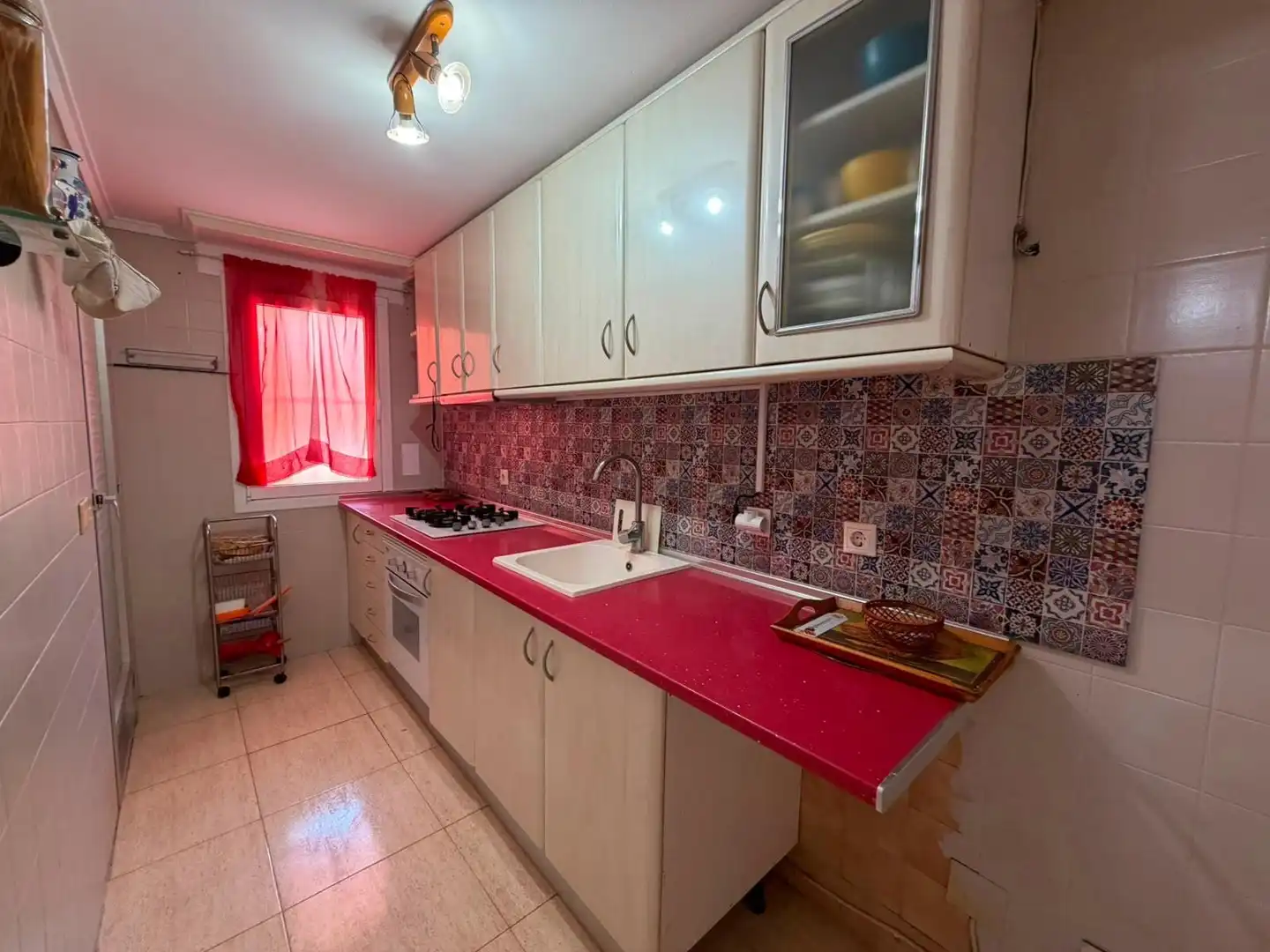 Apartament amb terrassa en venda a Playa del Acequión, Náufragos y Rocío del Mar, imagen 13