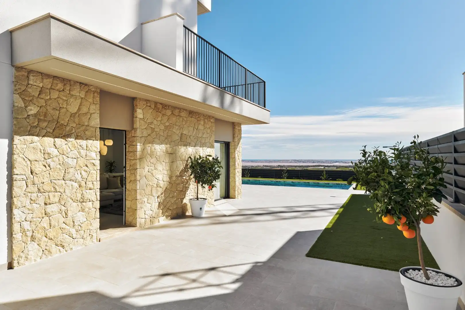 Casa con piscina in vendita a San Miguel de Salinas, imagen 22