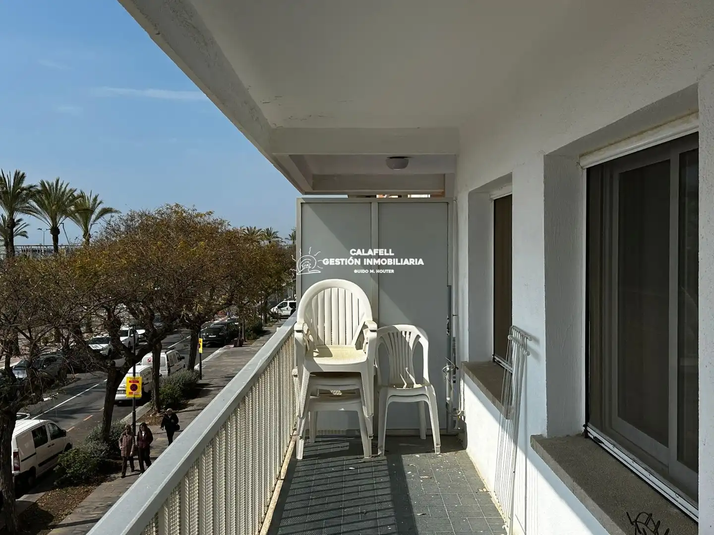 Wohnung zum Verkauf in Besos, 1, Segur Platja
