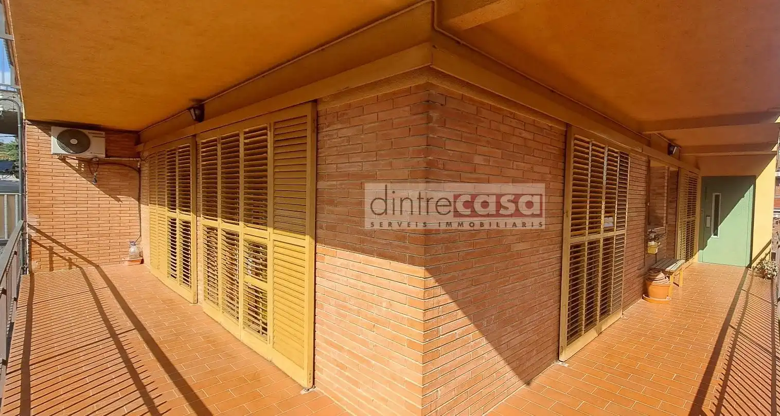 Exterior view of Houses for sale in Tordera  with Air Conditioner, Heating and Private garden