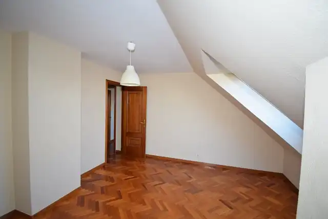 Habitación de Dúplex en venta en A Coruña Capital  con Calefacción, Parquet y Horno