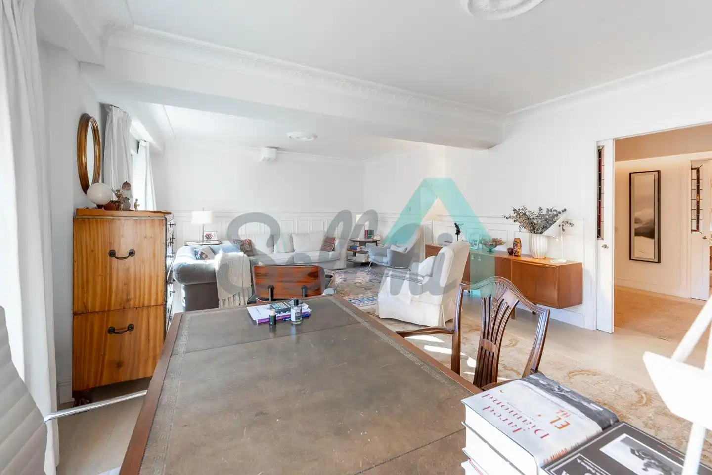 Flat with lift for sale in Calle Melquiades Álvarez, imagen 8
