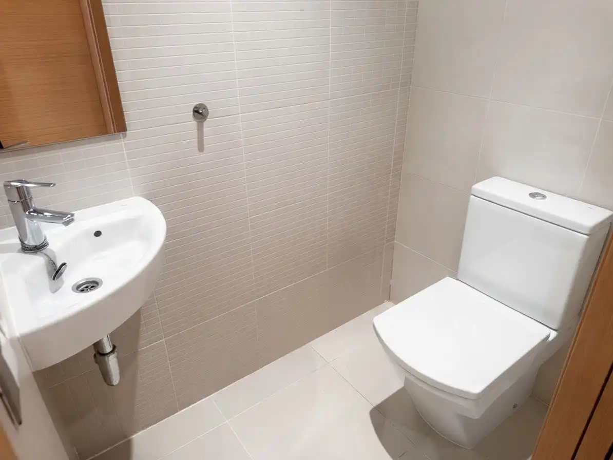 Wohnung mit Garten zum Verkauf in Ronda Fort Roig 15, imagen 8