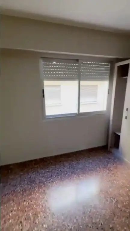 Terrassa de Pis en venda en Valencia