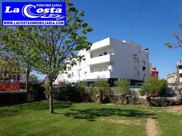 Piso en Venta en Avenida Trasmiera en Somo