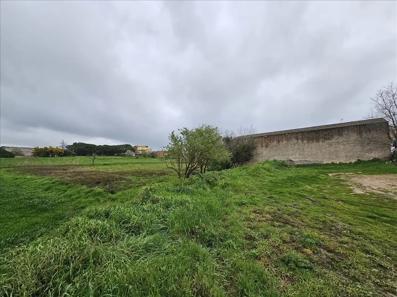 Terreny residencial en venda a El Quinta De La Casa Nova ( Cl Panedes), imagen 11