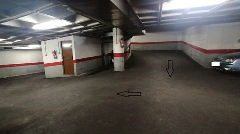 Foto 5 de Garatge de lloguer a Calle García Andreu, 41, Benalúa, Alicante / Alacant