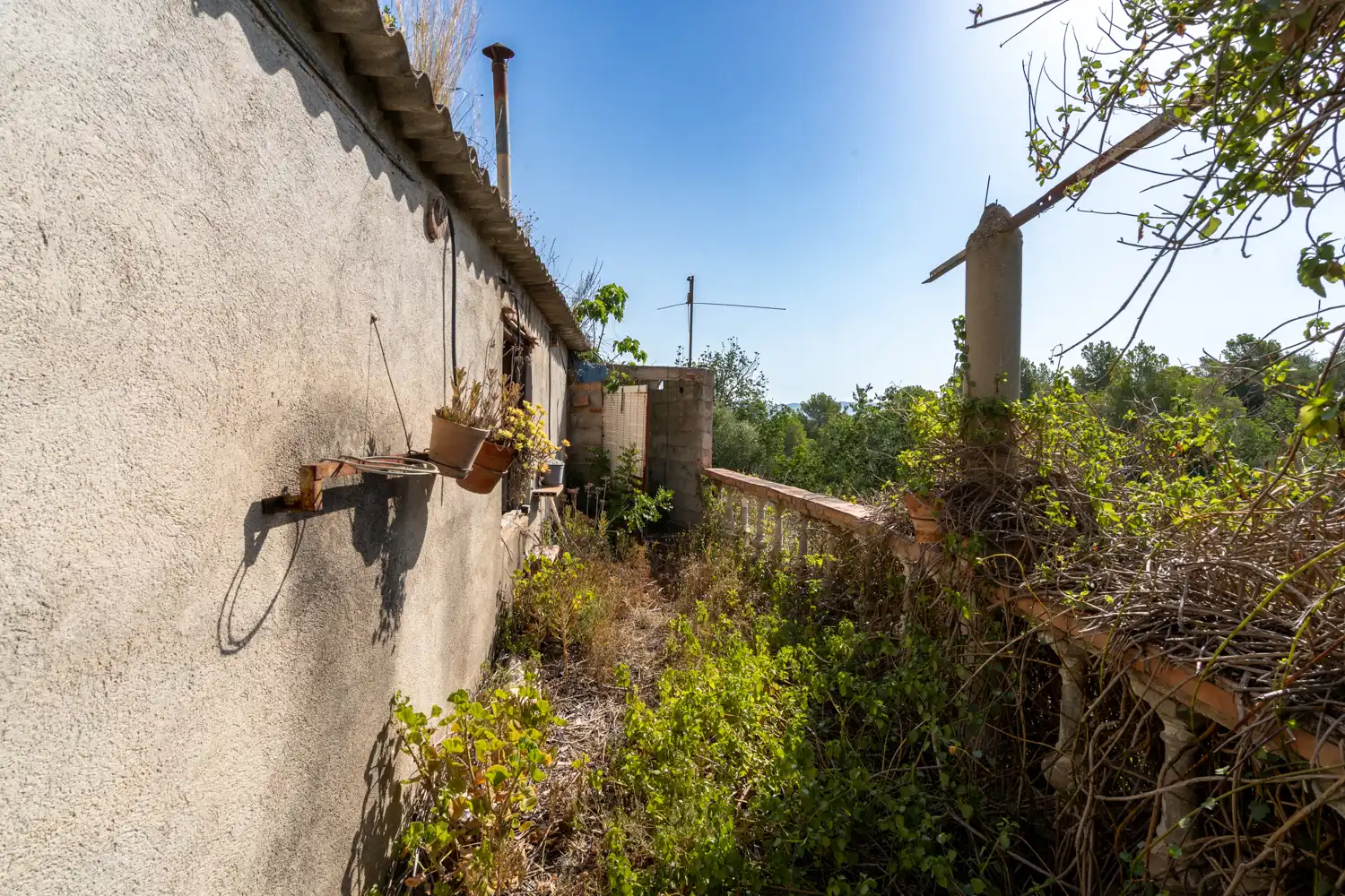 Rural land for sale in Vinallop, imagen 29