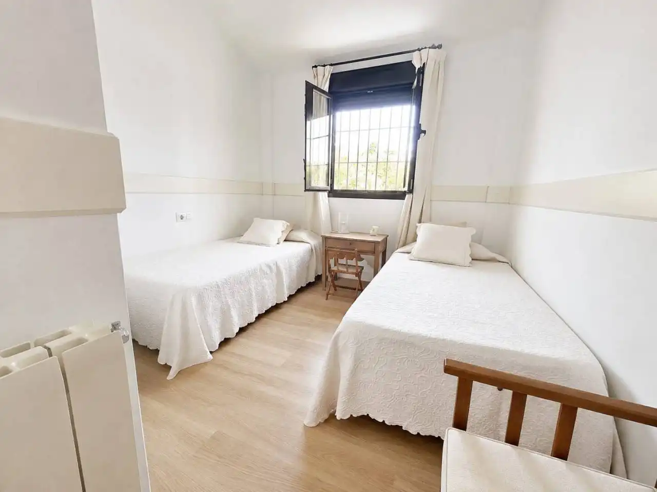 Wohnung mit Pool zum Verkauf in Núcleo urbano, imagen 54