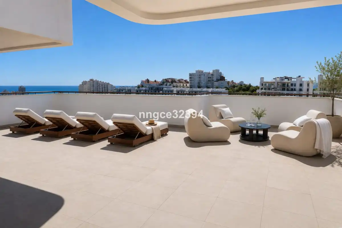 Mini appartamento in vendita a Estepona Pueblo, imagen 26