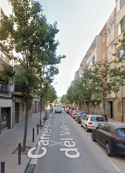 Flat for sale in Carrer de Llinars del Vallès