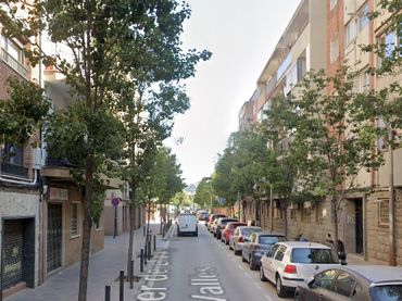 Flat for sale in Carrer de Llinars del Vallès
